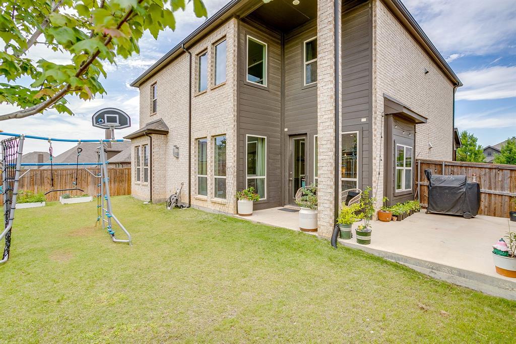 Chisholm Trail Ranch - Residential