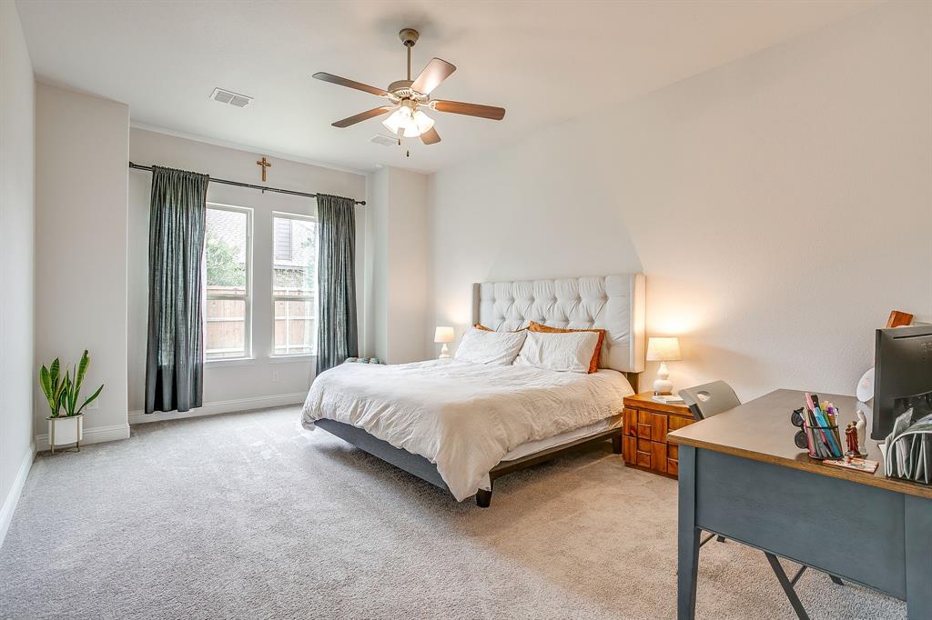 Chisholm Trail Ranch - Residential