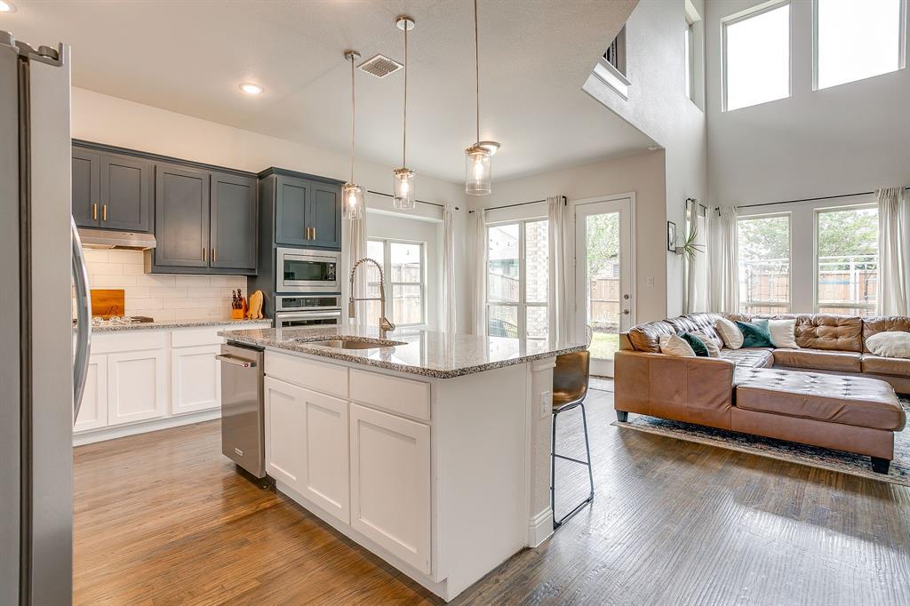 Chisholm Trail Ranch - Residential