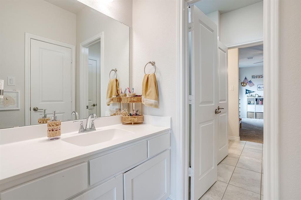 Chisholm Trail Ranch - Residential