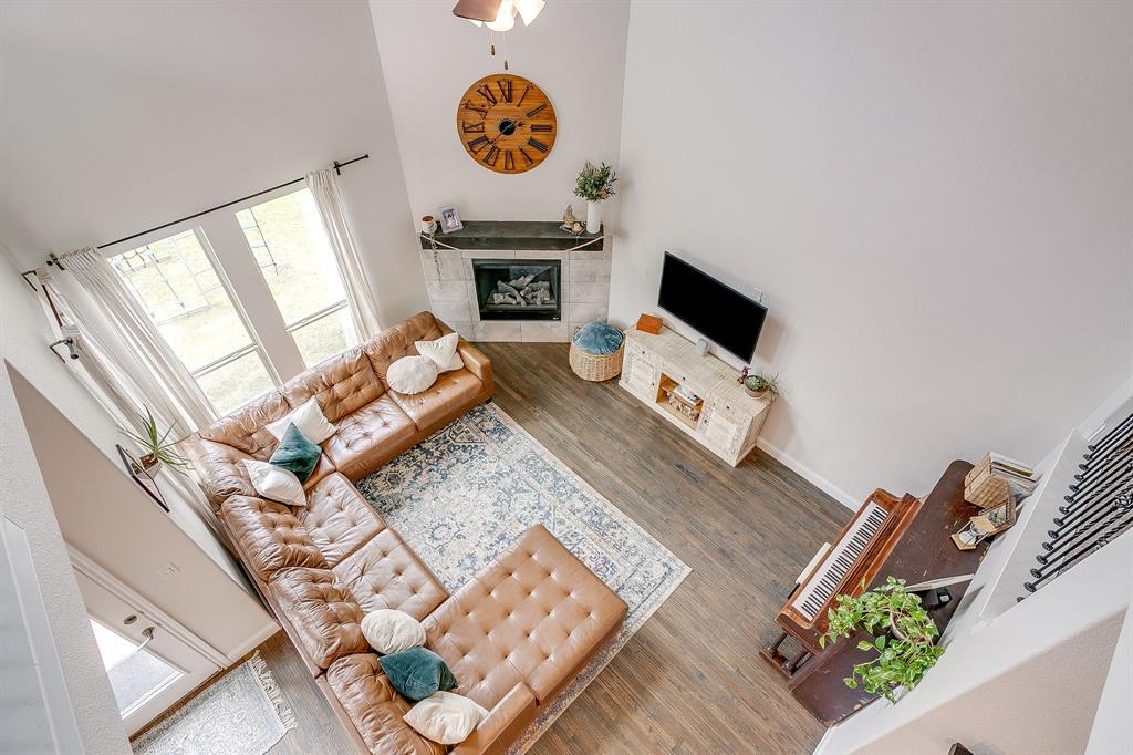 Chisholm Trail Ranch - Residential