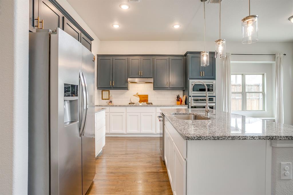 Chisholm Trail Ranch - Residential