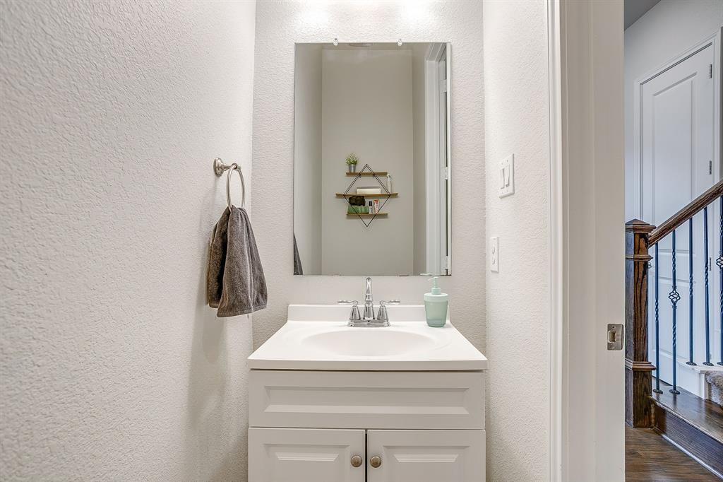 Chisholm Trail Ranch - Residential