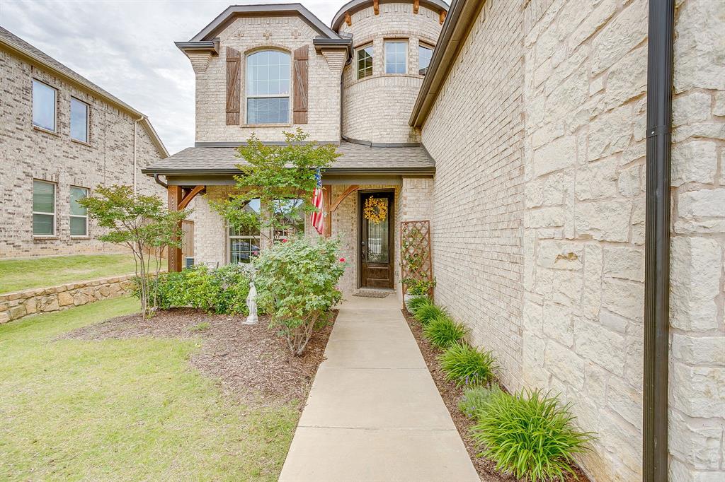 5917 Trail Marker Court