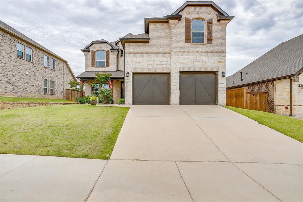 Chisholm Trail Ranch - Residential