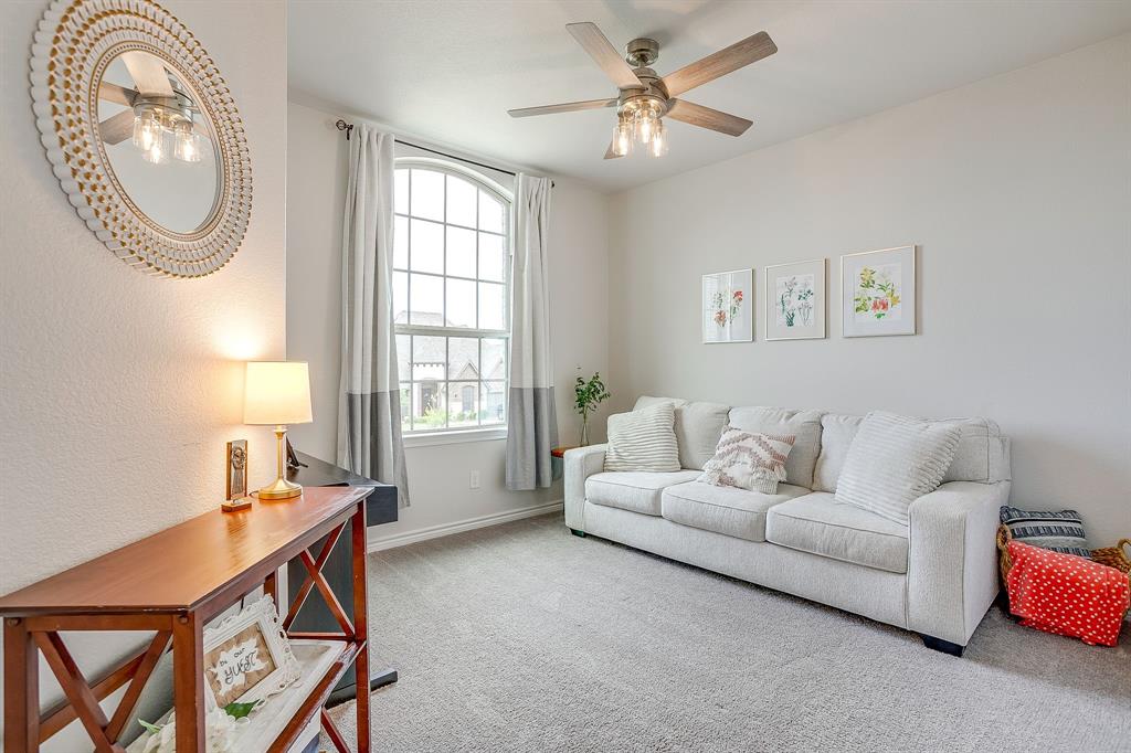 Chisholm Trail Ranch - Residential