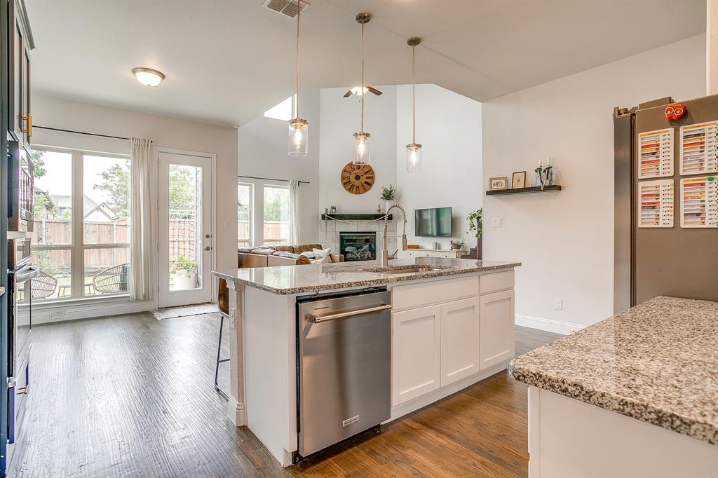 Chisholm Trail Ranch - Residential