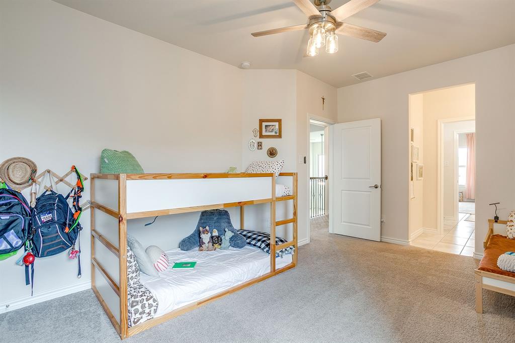 Chisholm Trail Ranch - Residential