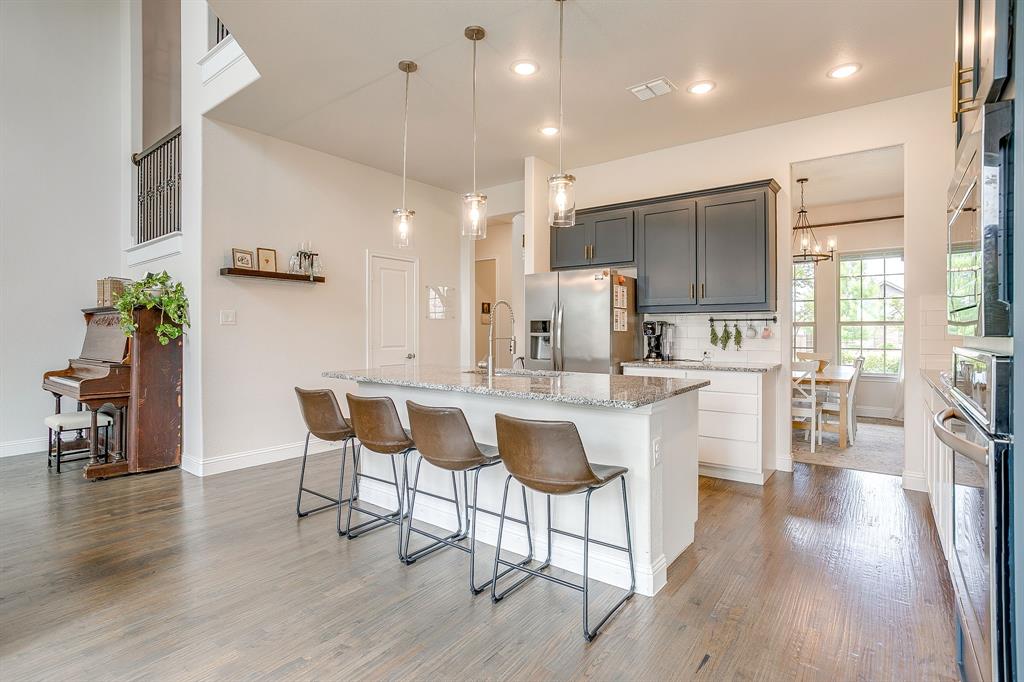 Chisholm Trail Ranch - Residential