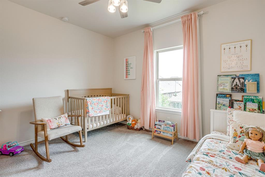 Chisholm Trail Ranch - Residential