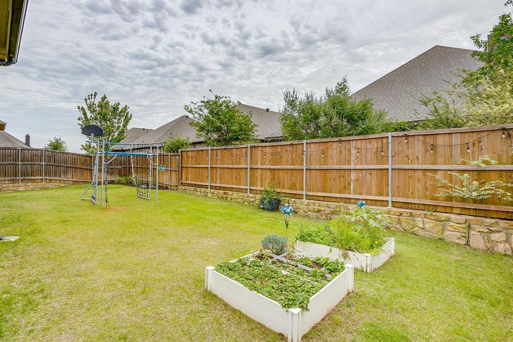 Chisholm Trail Ranch - Residential