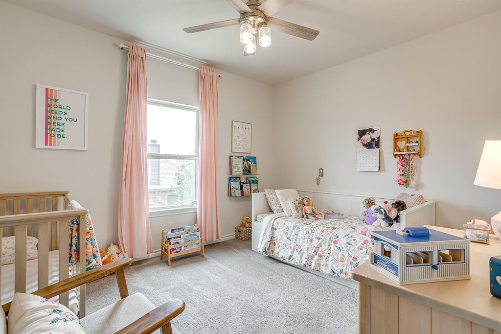 Chisholm Trail Ranch - Residential