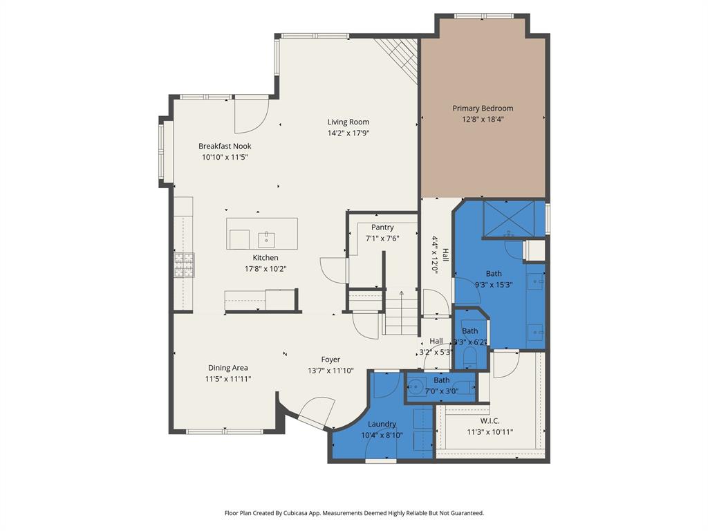 Chisholm Trail Ranch - Residential