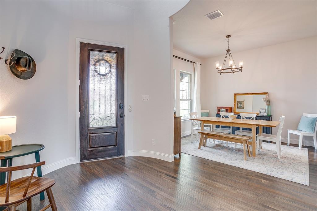 5917 Trail Marker Court
