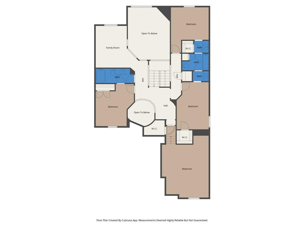 Chisholm Trail Ranch - Residential