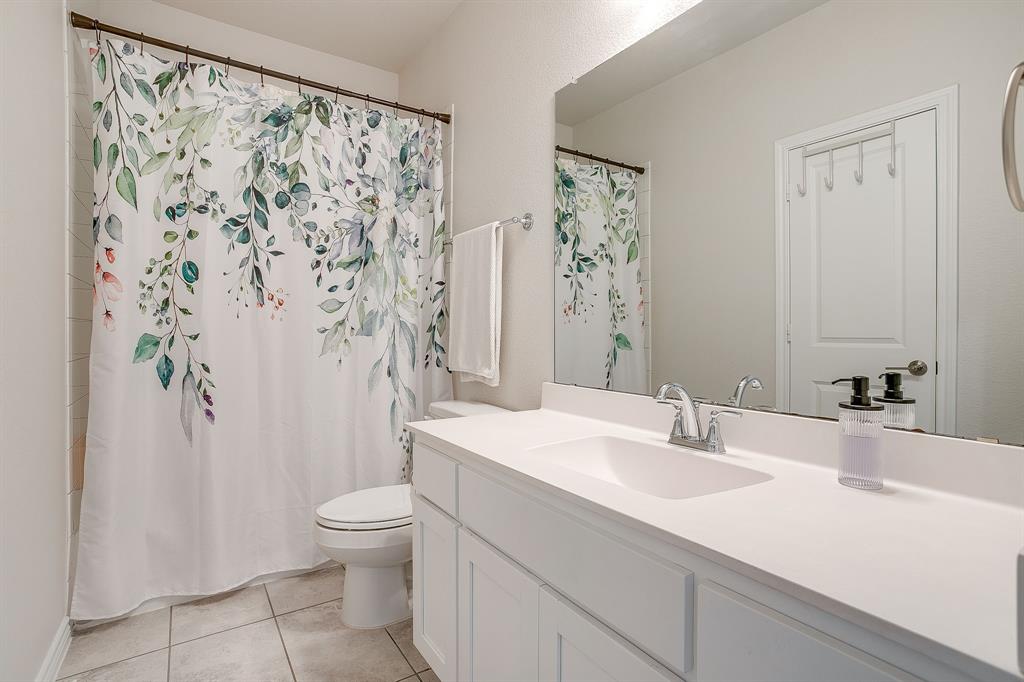 Chisholm Trail Ranch - Residential