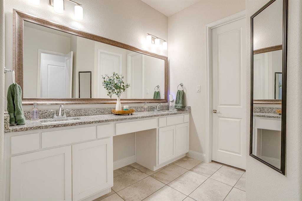 Chisholm Trail Ranch - Residential