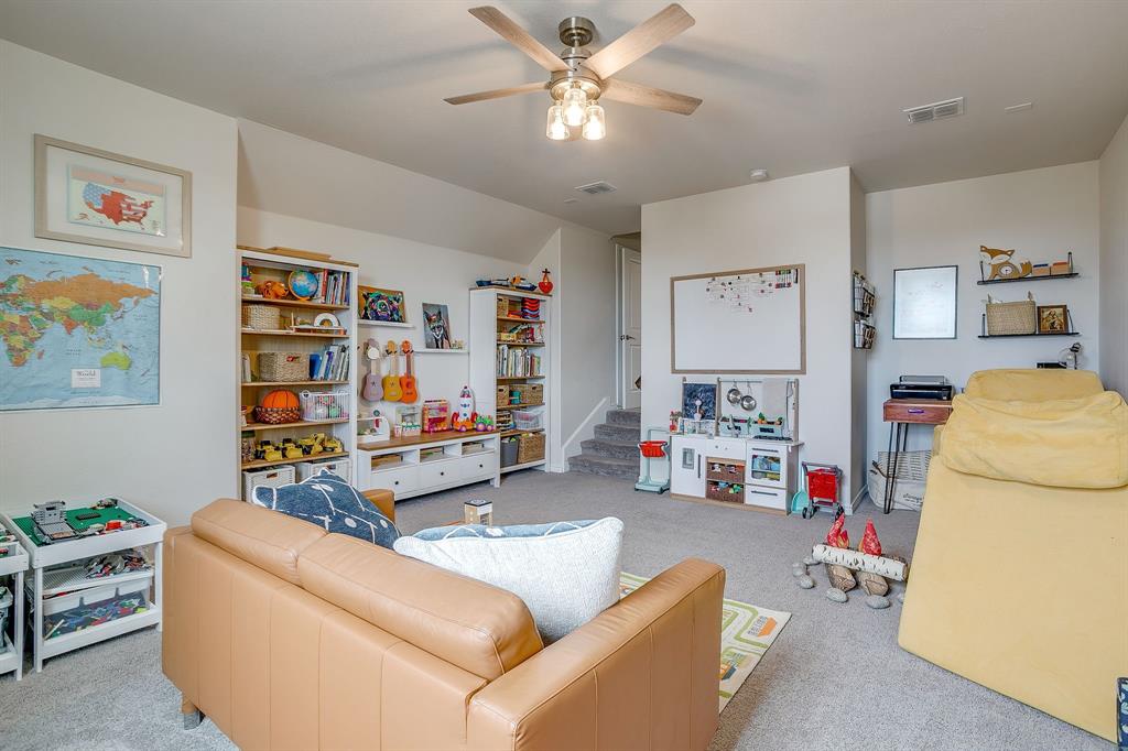 Chisholm Trail Ranch - Residential