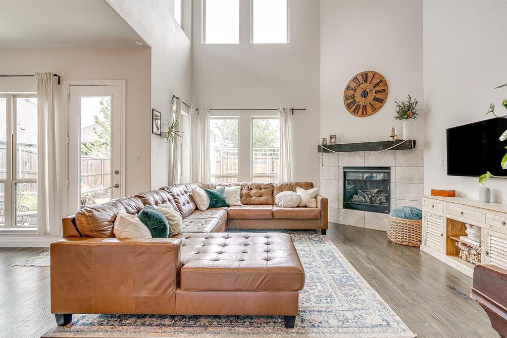 Chisholm Trail Ranch - Residential