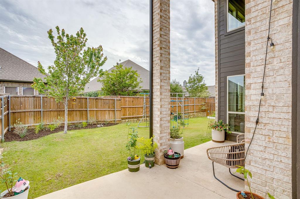 Chisholm Trail Ranch - Residential