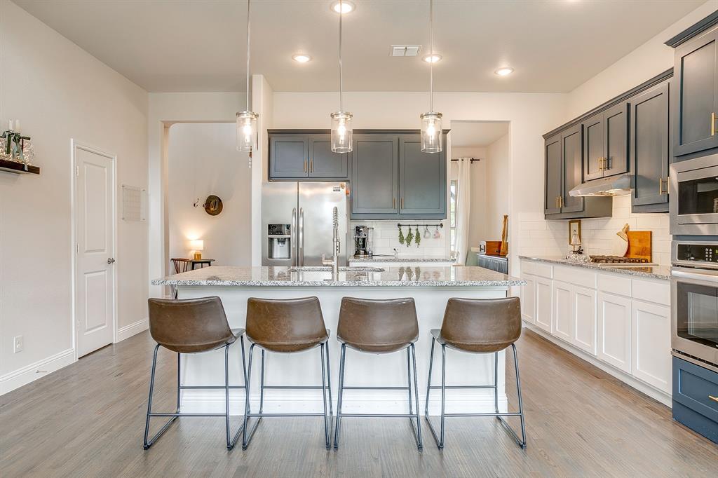 Chisholm Trail Ranch - Residential