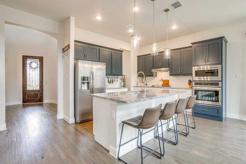 Chisholm Trail Ranch - Residential