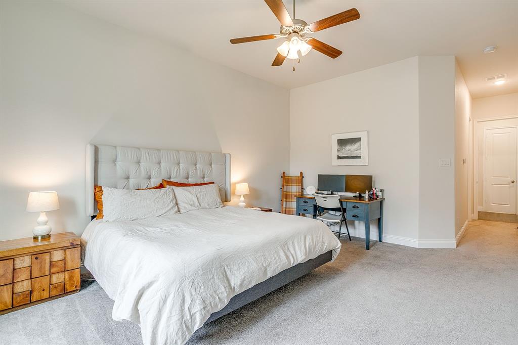 Chisholm Trail Ranch - Residential