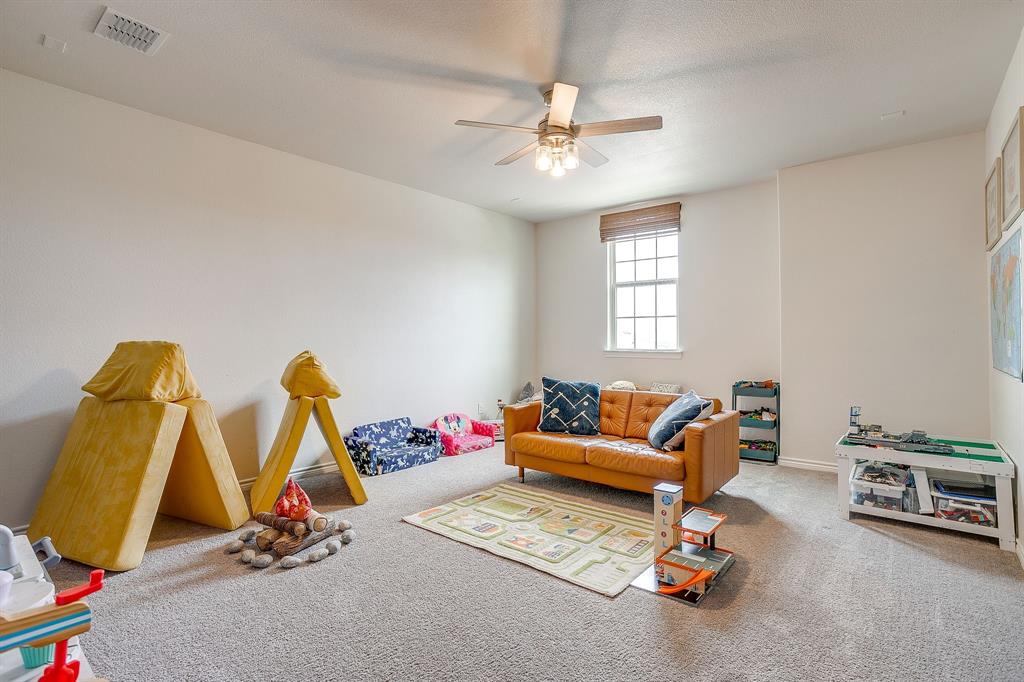 Chisholm Trail Ranch - Residential