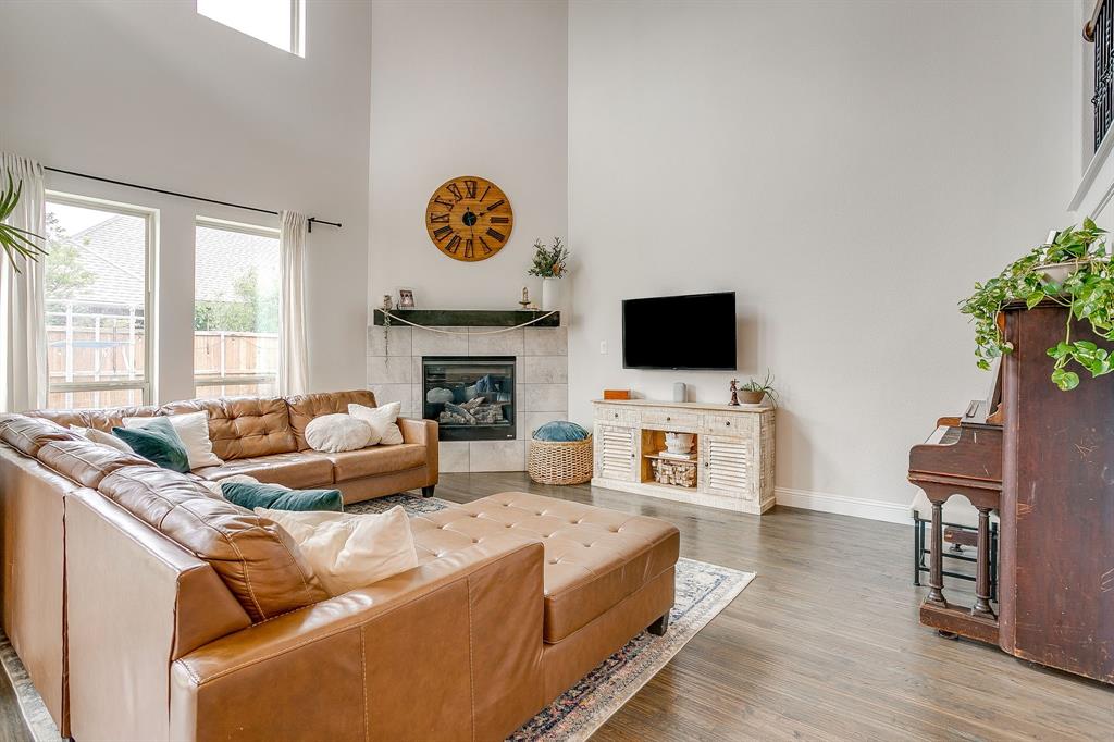 Chisholm Trail Ranch - Residential
