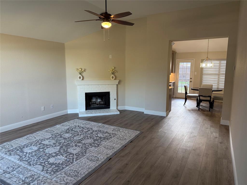 Oak Ridge II - Residential Lease