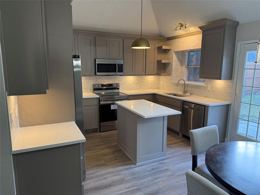 Oak Ridge II - Residential Lease