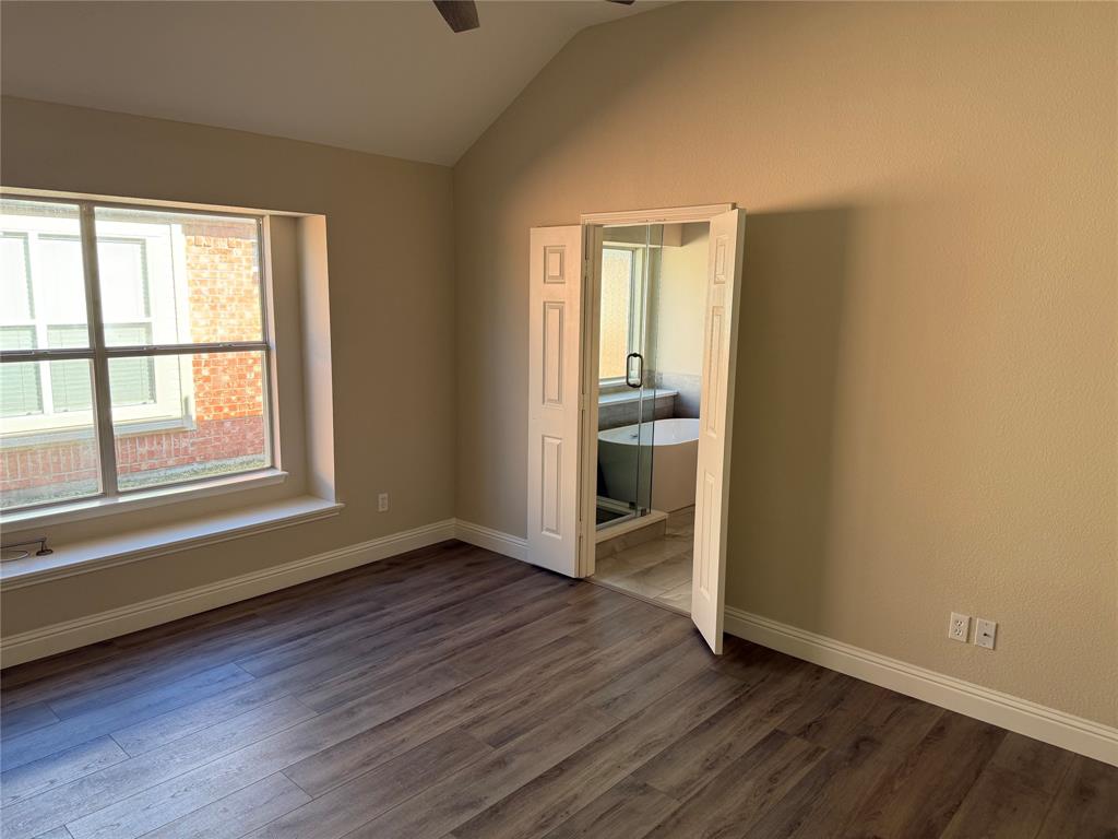 Oak Ridge II - Residential Lease