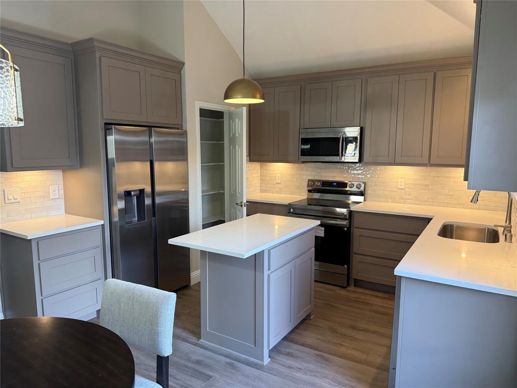 Oak Ridge II - Residential Lease