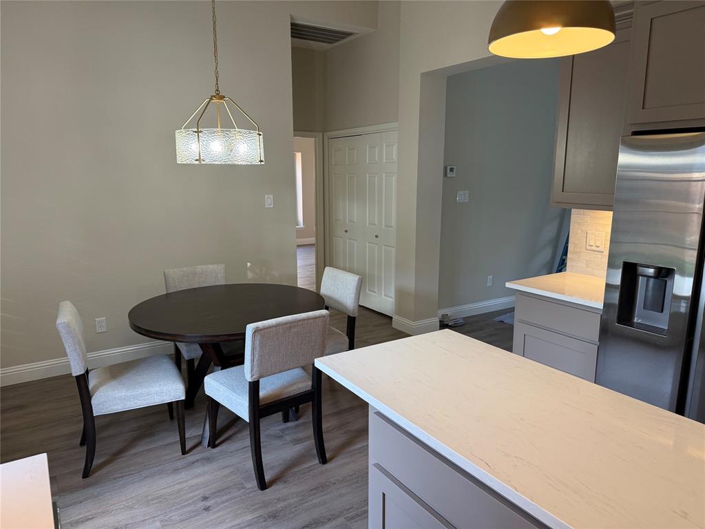 Oak Ridge II - Residential Lease