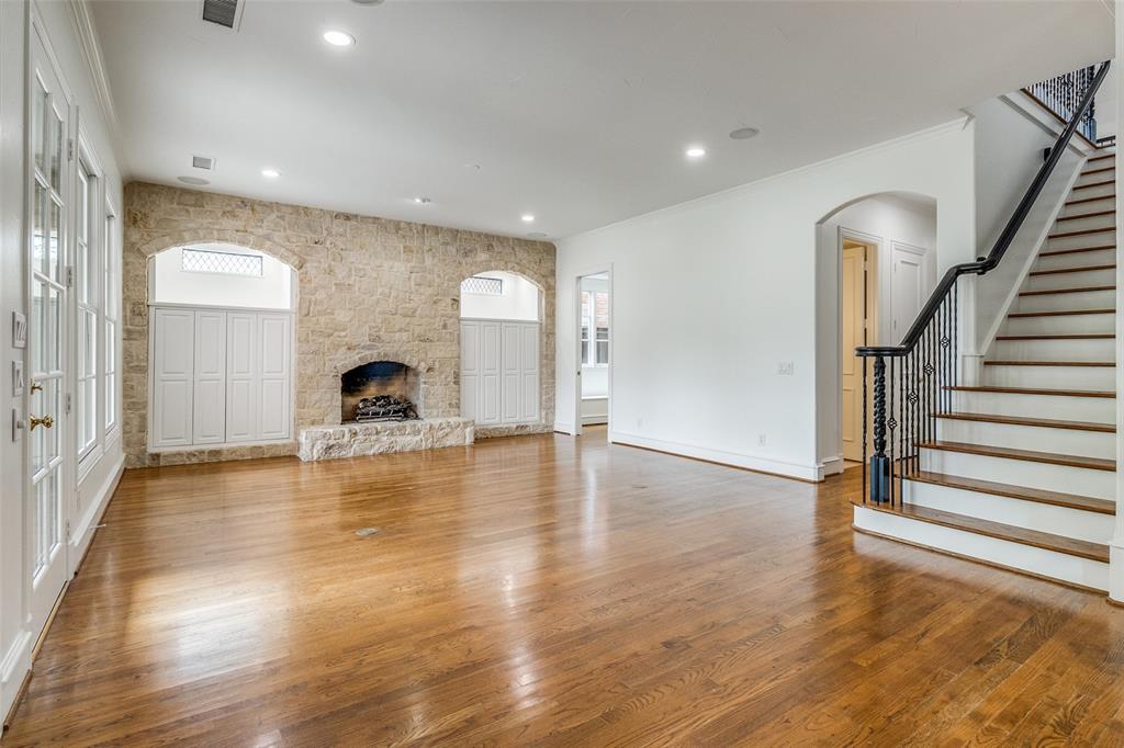 University Heights - Residential