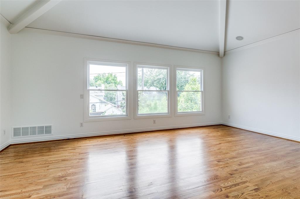 University Heights - Residential