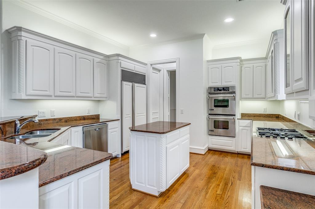 University Heights - Residential