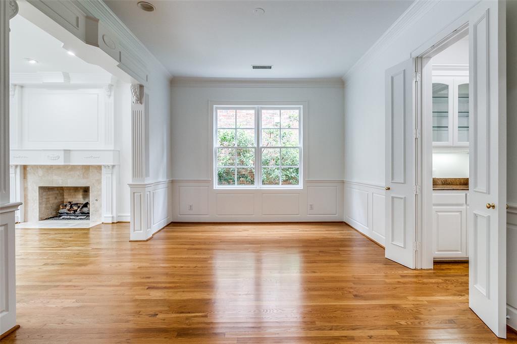 University Heights - Residential