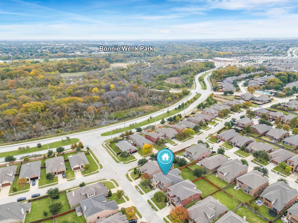 Inwood Hills Ph 2 - Residential