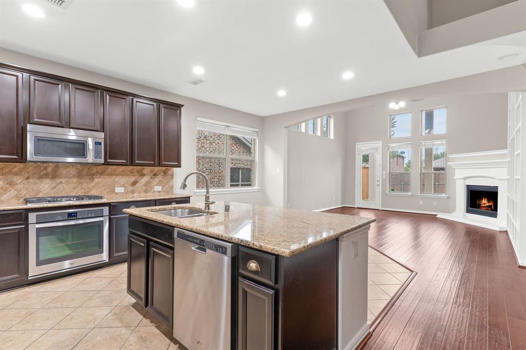 Inwood Hills Ph 2 - Residential