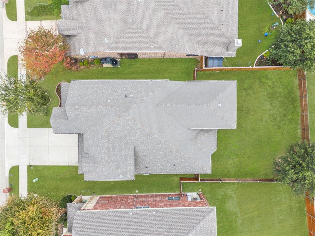 Inwood Hills Ph 2 - Residential