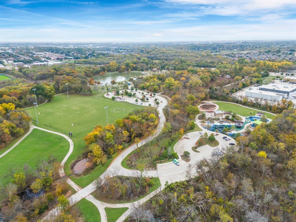 Inwood Hills Ph 2 - Residential