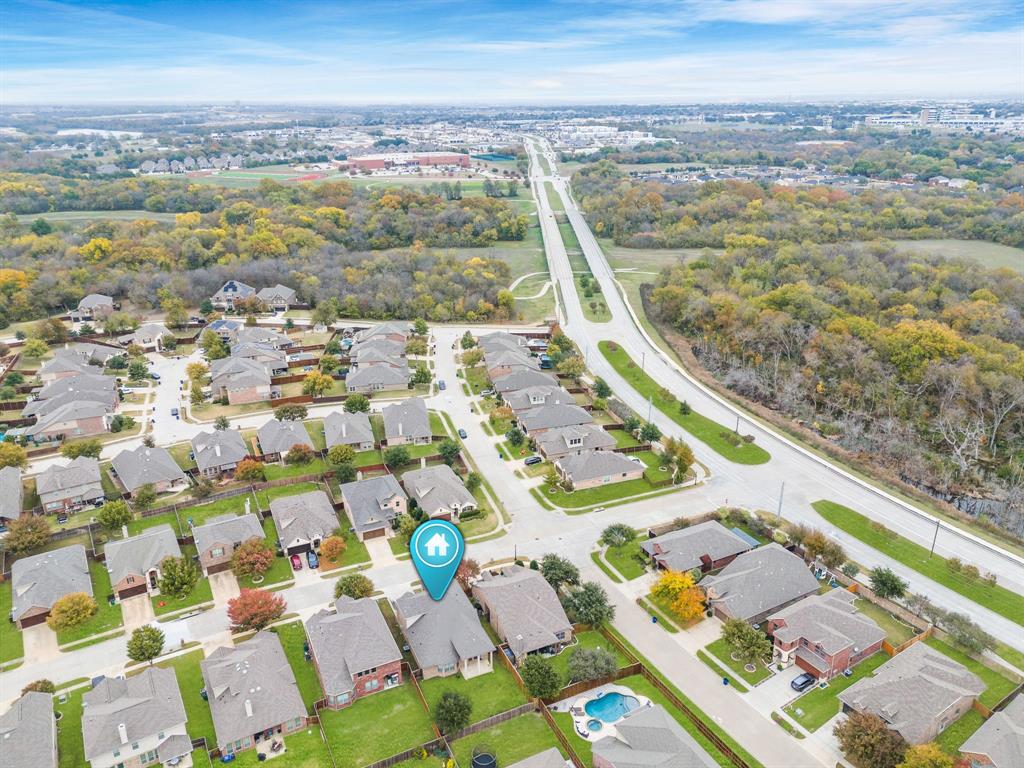 Inwood Hills Ph 2 - Residential