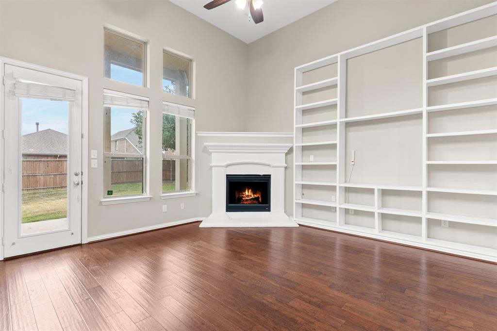 Inwood Hills Ph 2 - Residential