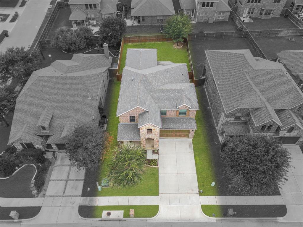 Inwood Hills Ph 2 - Residential