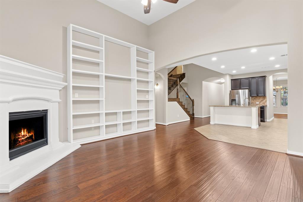 Inwood Hills Ph 2 - Residential