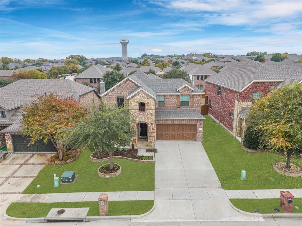 Inwood Hills Ph 2 - Residential