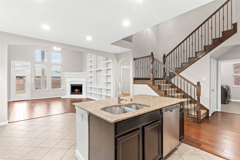 Inwood Hills Ph 2 - Residential