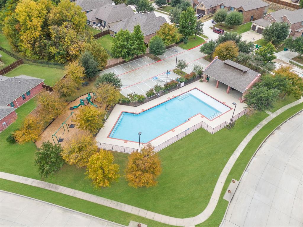 Inwood Hills Ph 2 - Residential