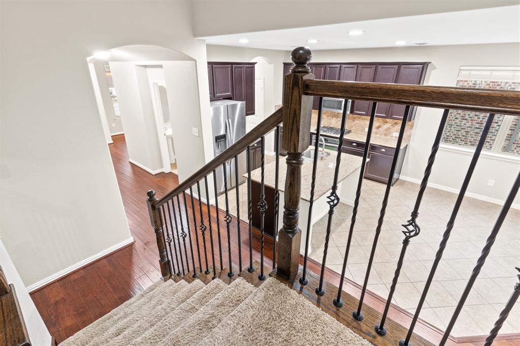 Inwood Hills Ph 2 - Residential